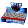 Fontaine de fête 12 cm vendues par 28