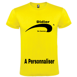 t-shirt cinéma à personnaliser Accueil Rolycinema